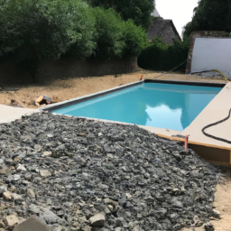 Créez une oasis de détente à l'intérieur de votre maison avec une piscine intérieure Le Grand-Quevilly